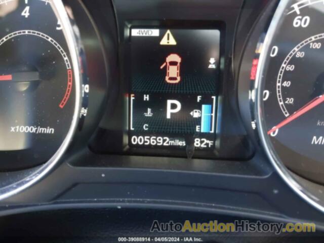 MITSUBISHI OUTLANDER SPORT, JA4ARUAU1PU015896