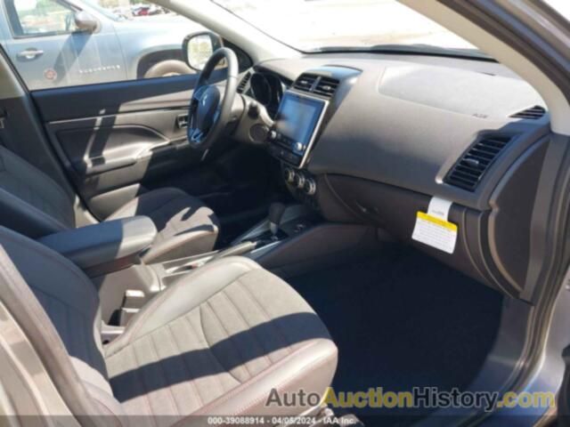 MITSUBISHI OUTLANDER SPORT, JA4ARUAU1PU015896