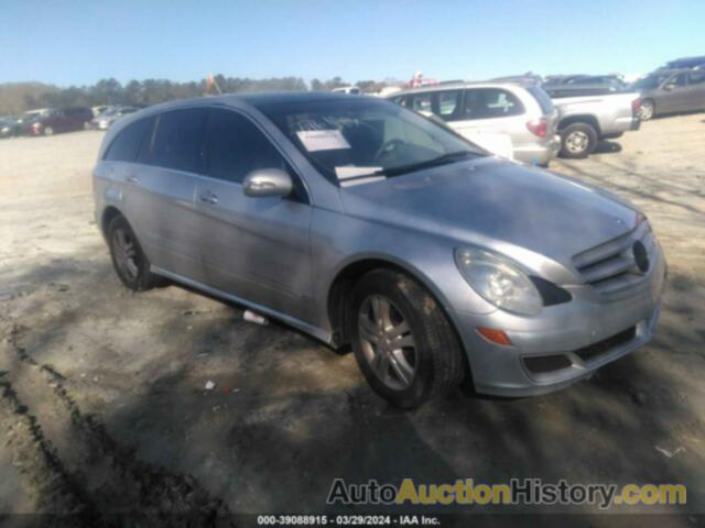 MERCEDES-BENZ R 500 4MATIC, 4JGCB75E06A023961