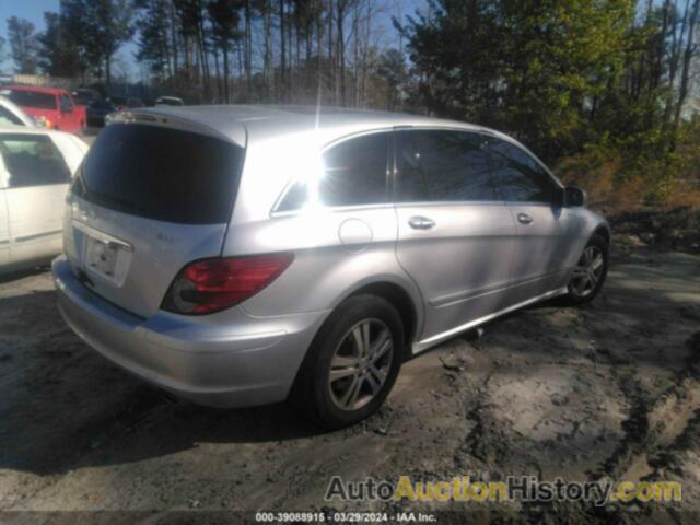 MERCEDES-BENZ R 500 4MATIC, 4JGCB75E06A023961