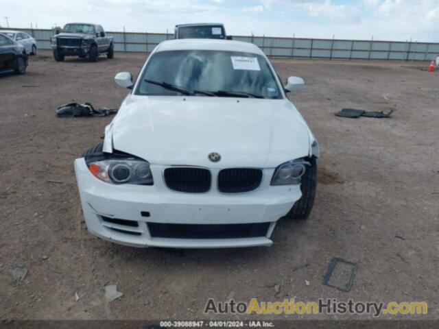 BMW 128I, WBAUP7C5XBVP21295