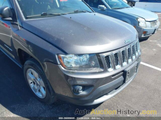 JEEP COMPASS SPORT, 1C4NJCBB4GD548864