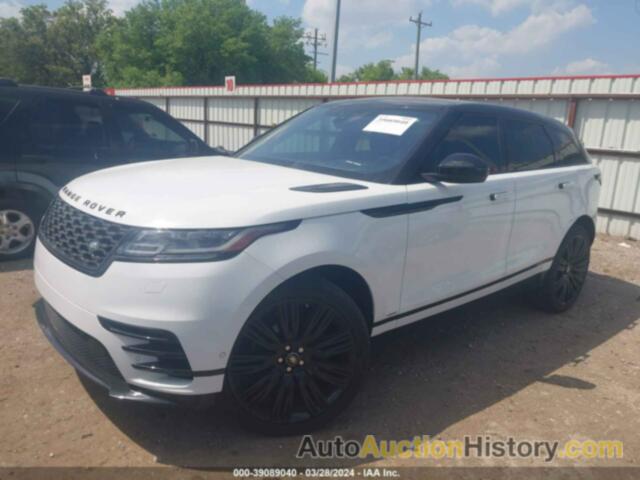 LAND ROVER RANGE ROVER VELAR P250 R-DYNAMIC SE, SALYL2EXXKA797990