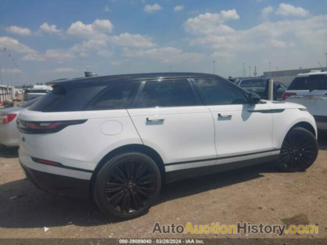 LAND ROVER RANGE ROVER VELAR P250 R-DYNAMIC SE, SALYL2EXXKA797990