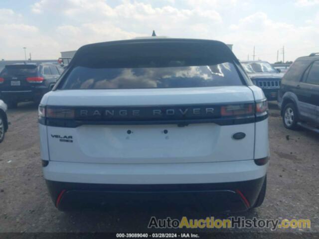 LAND ROVER RANGE ROVER VELAR P250 R-DYNAMIC SE, SALYL2EXXKA797990