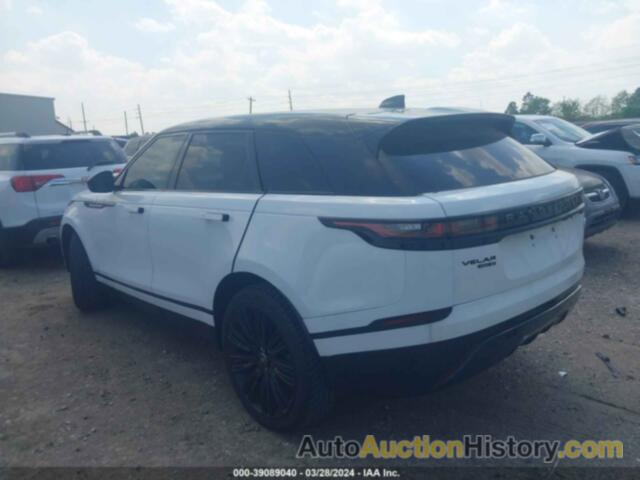 LAND ROVER RANGE ROVER VELAR P250 R-DYNAMIC SE, SALYL2EXXKA797990