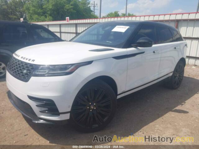 LAND ROVER RANGE ROVER VELAR P250 R-DYNAMIC SE, SALYL2EXXKA797990