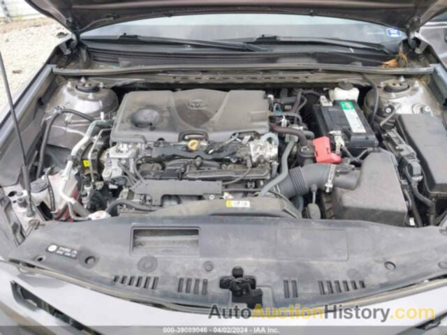 TOYOTA CAMRY SE, 4T1G11AK2MU440975