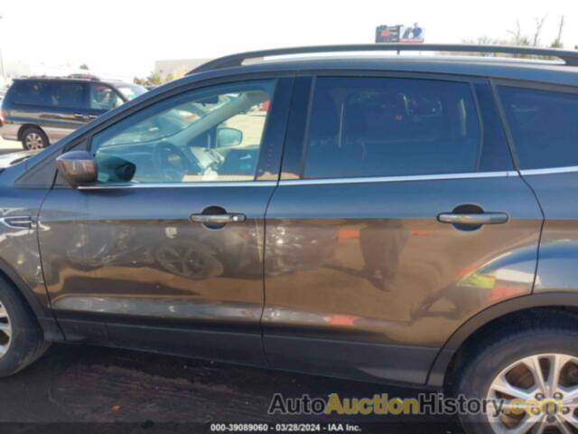 FORD ESCAPE SE, 1FMCU0G93HUE35116