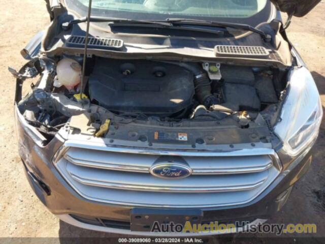 FORD ESCAPE SE, 1FMCU0G93HUE35116