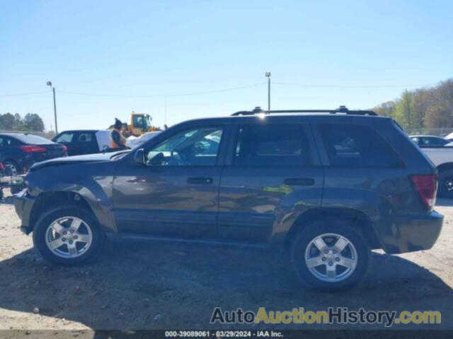 JEEP GRAND CHEROKEE LAREDO, 1J8HS48N15C724315