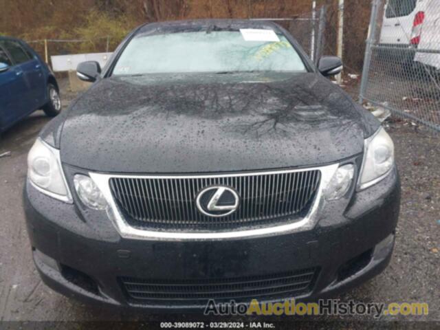 LEXUS GS 350, JTHCE1KS7B0029046