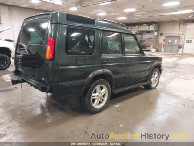 LAND ROVER DISCOVERY SE, SALTY16493A818761