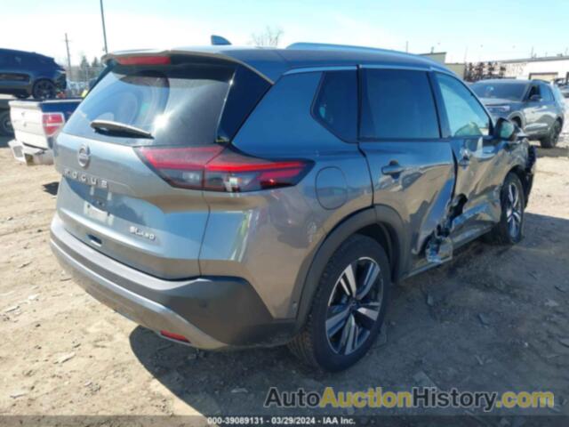 NISSAN ROGUE SL INTELLIGENT AWD, 5N1BT3CB8PC789498