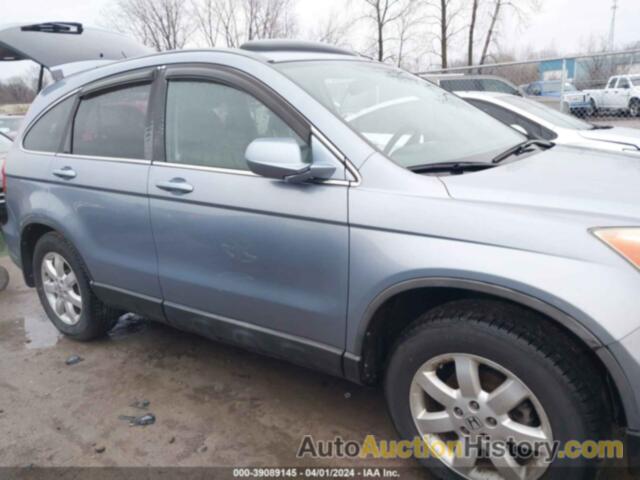 HONDA CR-V EX-L, 5J6RE48708L023719