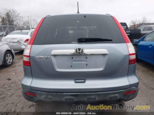 HONDA CR-V EX-L, 5J6RE48708L023719