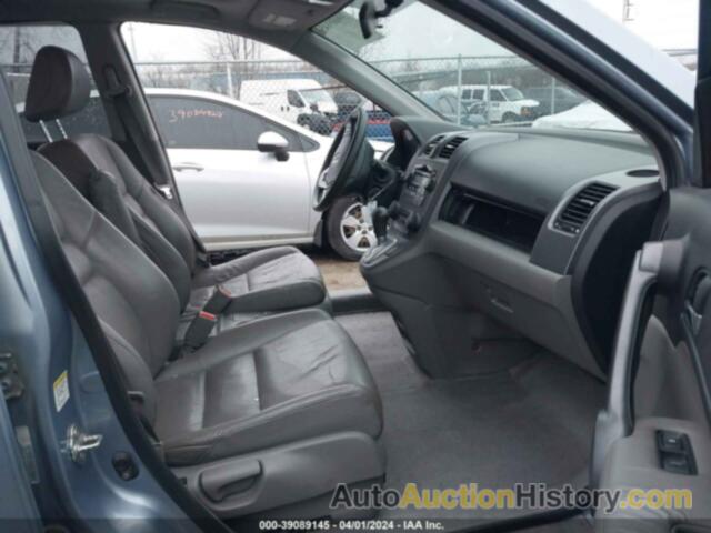 HONDA CR-V EX-L, 5J6RE48708L023719