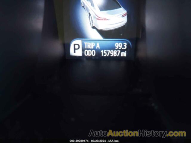 TOYOTA AVALON HYBRID XLE TOURING, 4T1BD1EB3EU026472