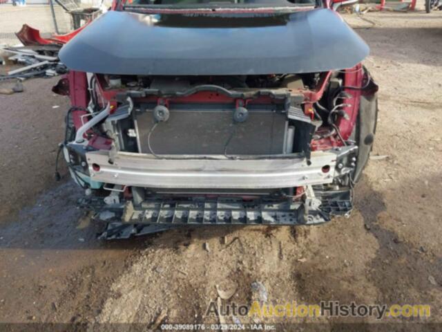 TOYOTA RAV4 XLE, 2T3W1RFV1LC055184