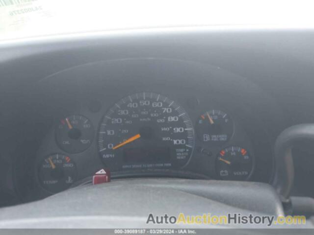 CHEVROLET EXPRESS, 1GCGG25R211106815