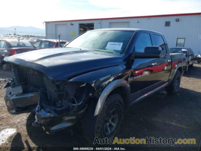 DODGE RAM 1500, 1D7RV1CT2BS621631