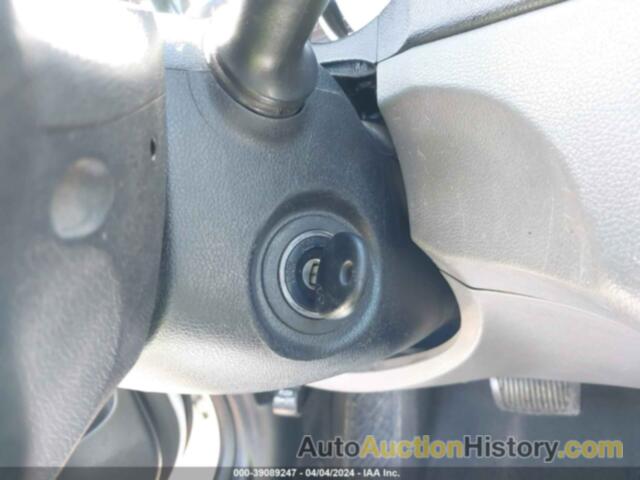 HYUNDAI SONATA GLS, 5NPEB4AC8EH821776