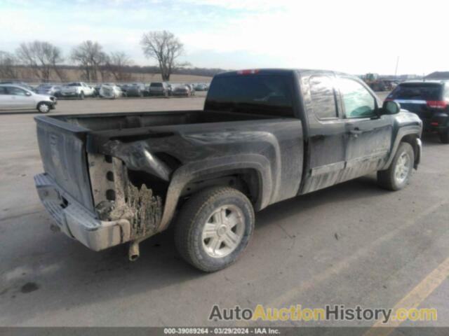 CHEVROLET SILVERADO 1500 LT, 1GCRKSE75CZ317484