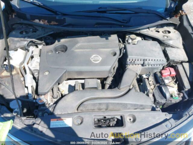 NISSAN ALTIMA 2.5 SV, 1N4AL3AP2DC292995