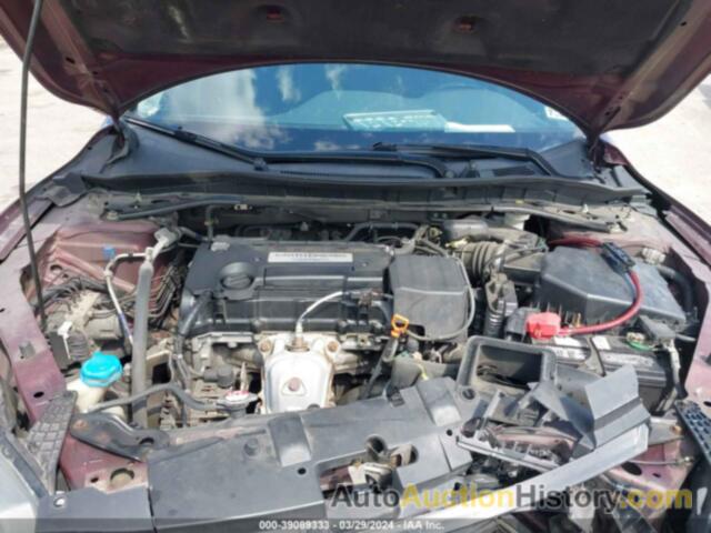 HONDA ACCORD SPORT, 1HGCR2F51FA057166