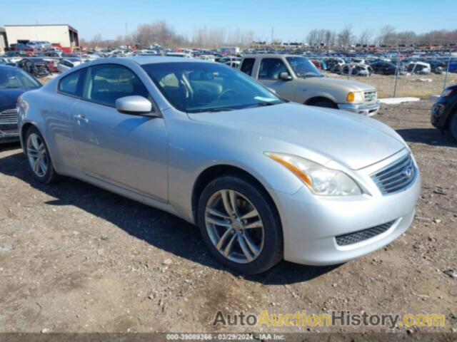 INFINITI G37X, JNKCV64F79M651629