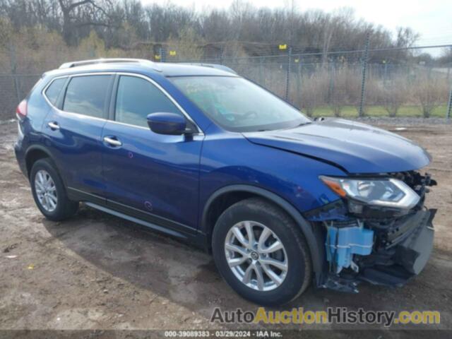 NISSAN ROGUE SV INTELLIGENT AWD, JN8AT2MV4LW120077