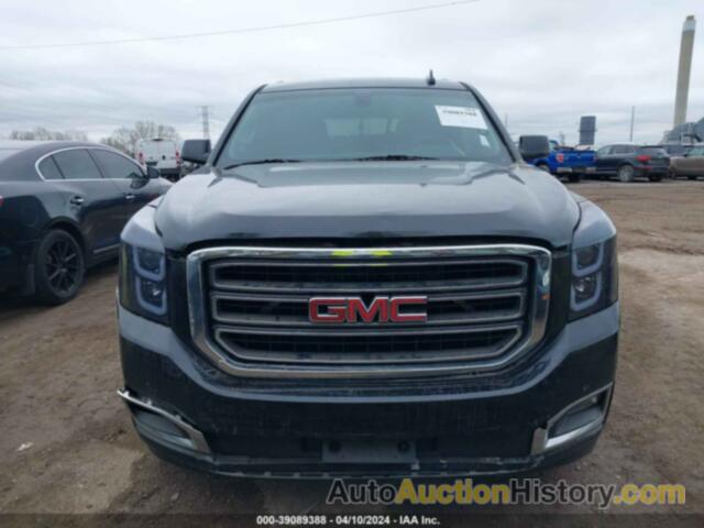 GMC YUKON XL K1500 SLE, 1GKS2GKC4FR548336