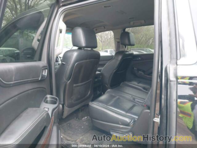 GMC YUKON XL K1500 SLE, 1GKS2GKC4FR548336