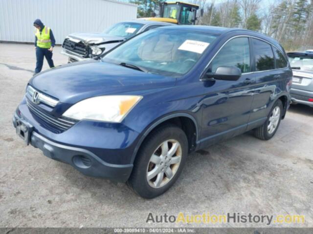 HONDA CR-V EX, JHLRE48559C002437