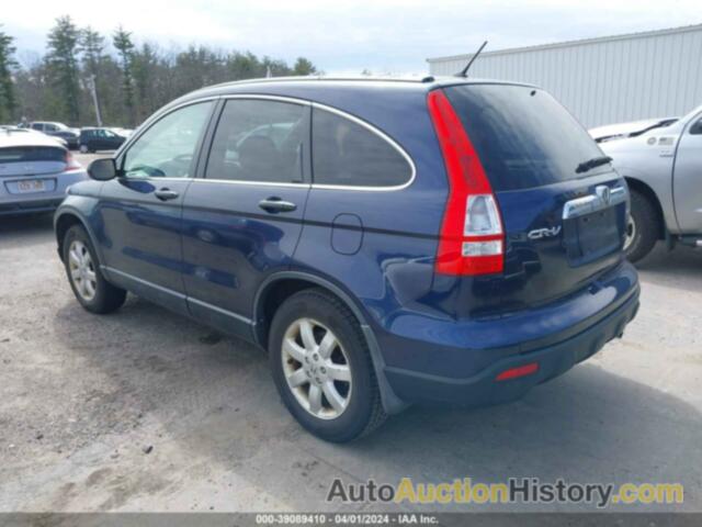 HONDA CR-V EX, JHLRE48559C002437