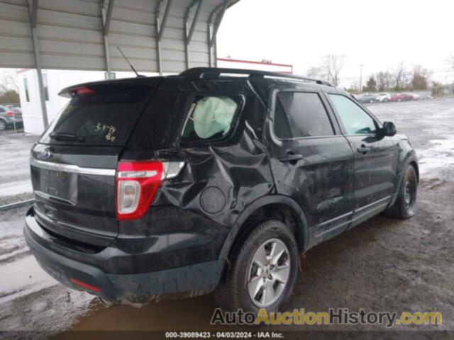 FORD EXPLORER, 1FM5K7B8XDGC68168