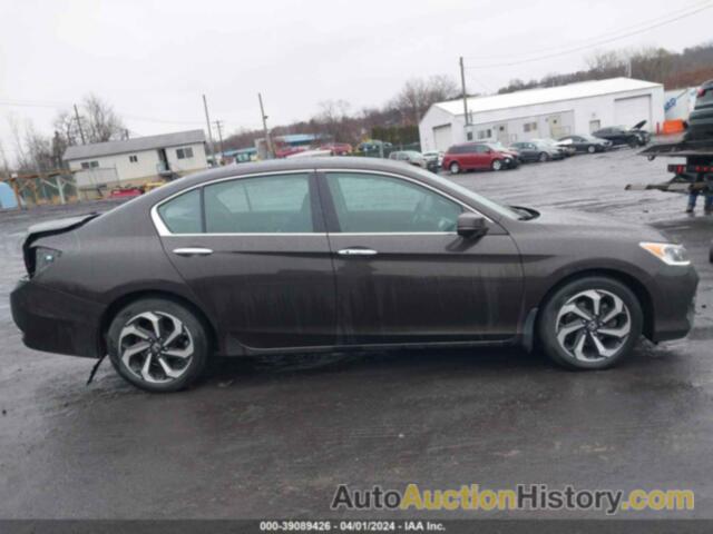 HONDA ACCORD EX, 1HGCR2F73HA024366