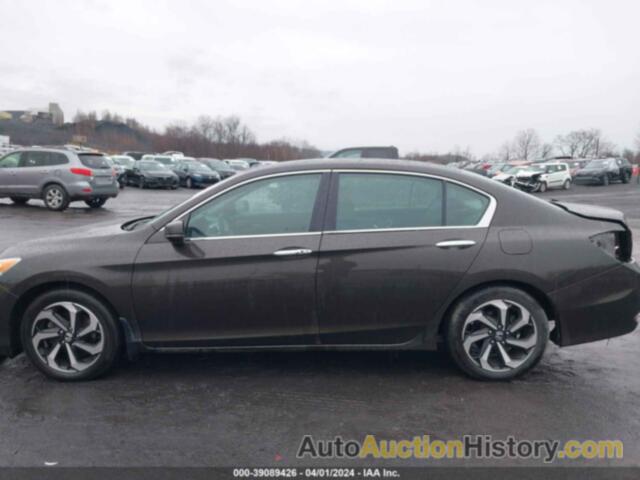 HONDA ACCORD EX, 1HGCR2F73HA024366