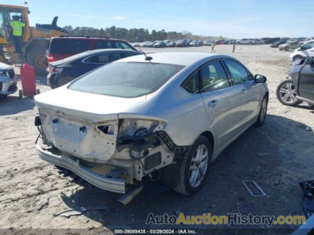 FORD FUSION SE, 1FA6P0HD4G5114468