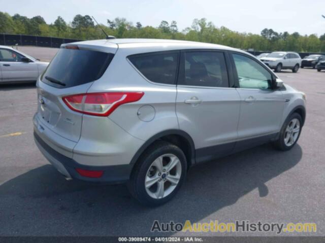 FORD ESCAPE SE, 1FMCU0GX6EUC91023