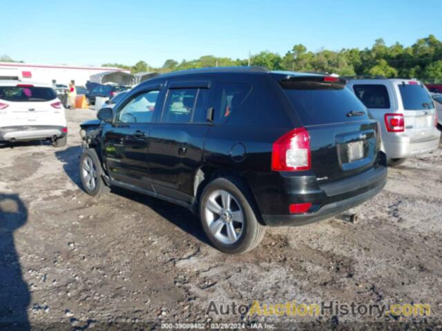 JEEP COMPASS SPORT, 1C4NJCBB0CD514897