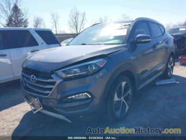 HYUNDAI TUCSON SPORT, KM8J33A22HU386286