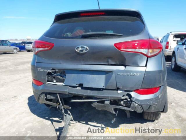 HYUNDAI TUCSON SPORT, KM8J33A22HU386286