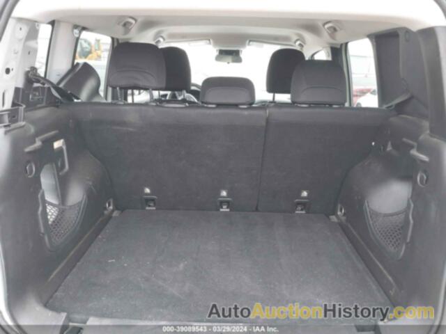 JEEP RENEGADE ALTITUDE FWD, ZACNJABB9LPL24986