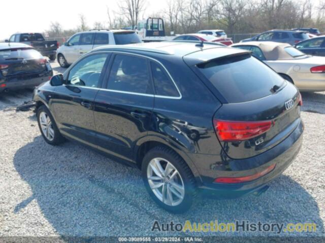 AUDI Q3 PREMIUM PLUS, WA1JCCFSXJR021211