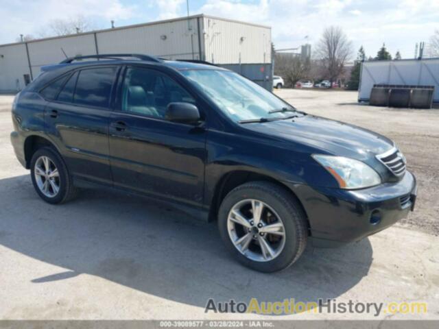 LEXUS RX 400H, JTJHW31U472024852