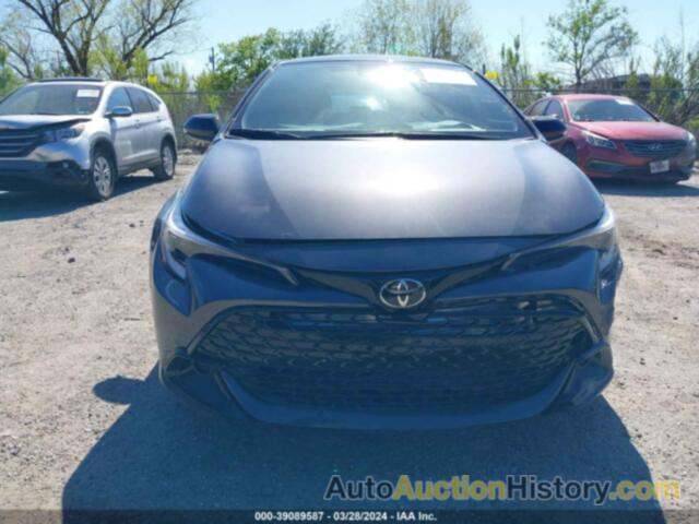 TOYOTA COROLLA SE, JTND4MBE7P3210136