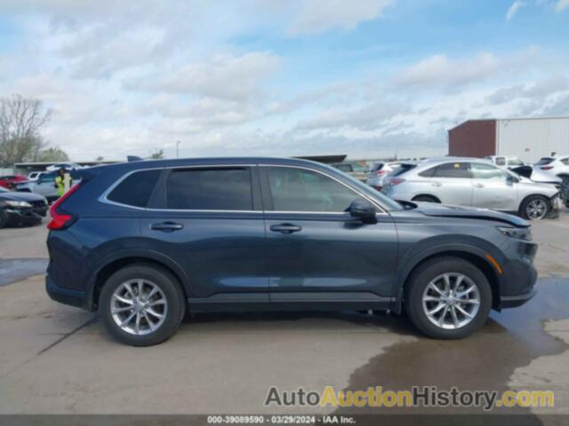 HONDA CR-V EX AWD, 2HKRS4H49PH426461