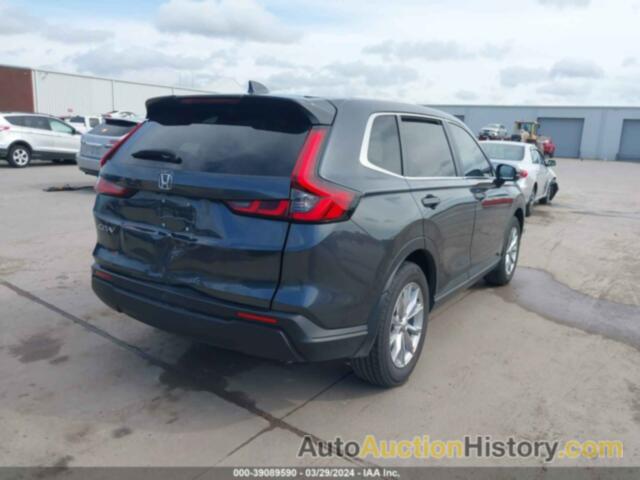 HONDA CR-V EX AWD, 2HKRS4H49PH426461