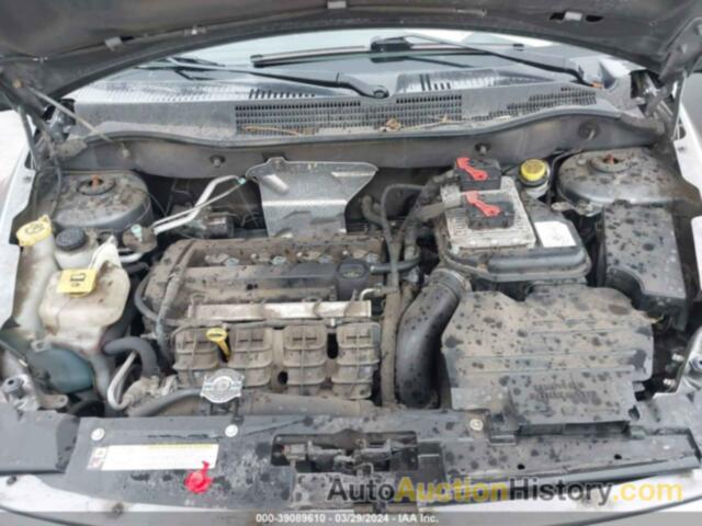 DODGE CALIBER SXT, 1C3CDWDA4CD506097